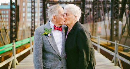 couple relation amoureuse après 60 ans