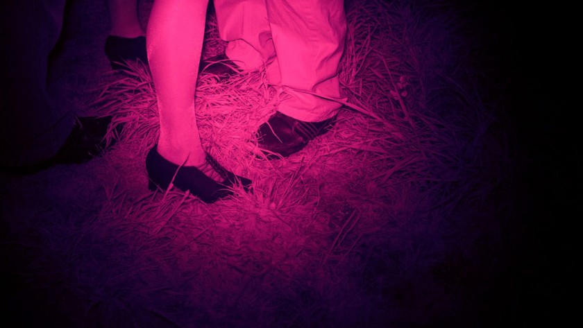Le guide du dogging sexuel, un fantasme tabou et controversé