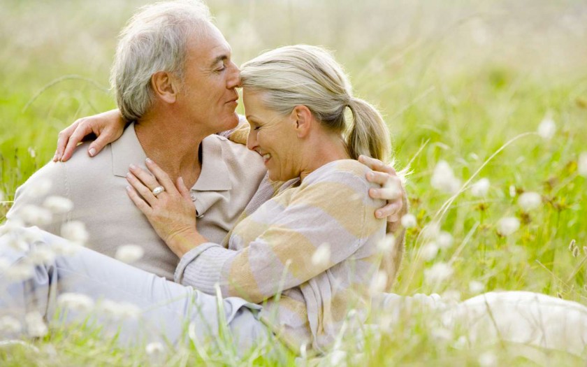 Comment (re)trouver l'amour quand on a plus de 60 ans ?