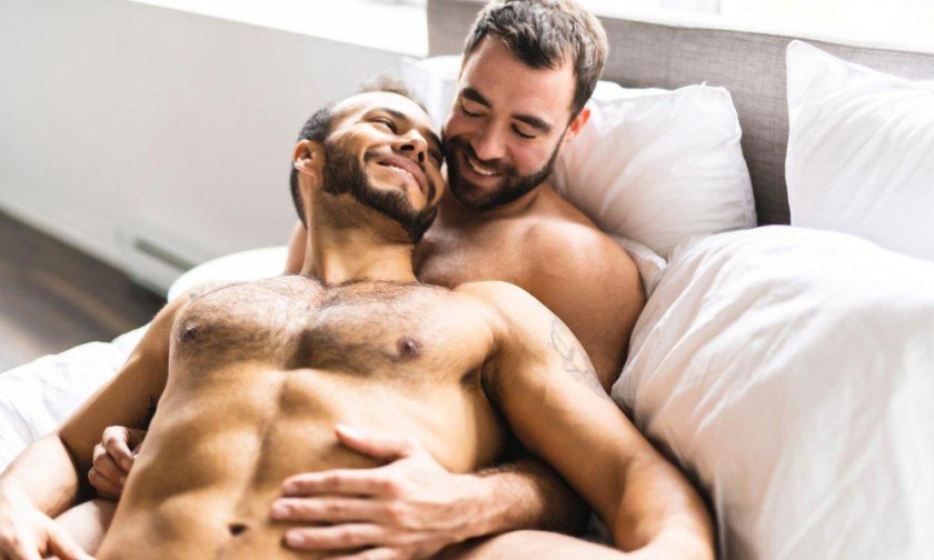 Quelles sont les meilleures positions sexuelles pour les homosexuels ?